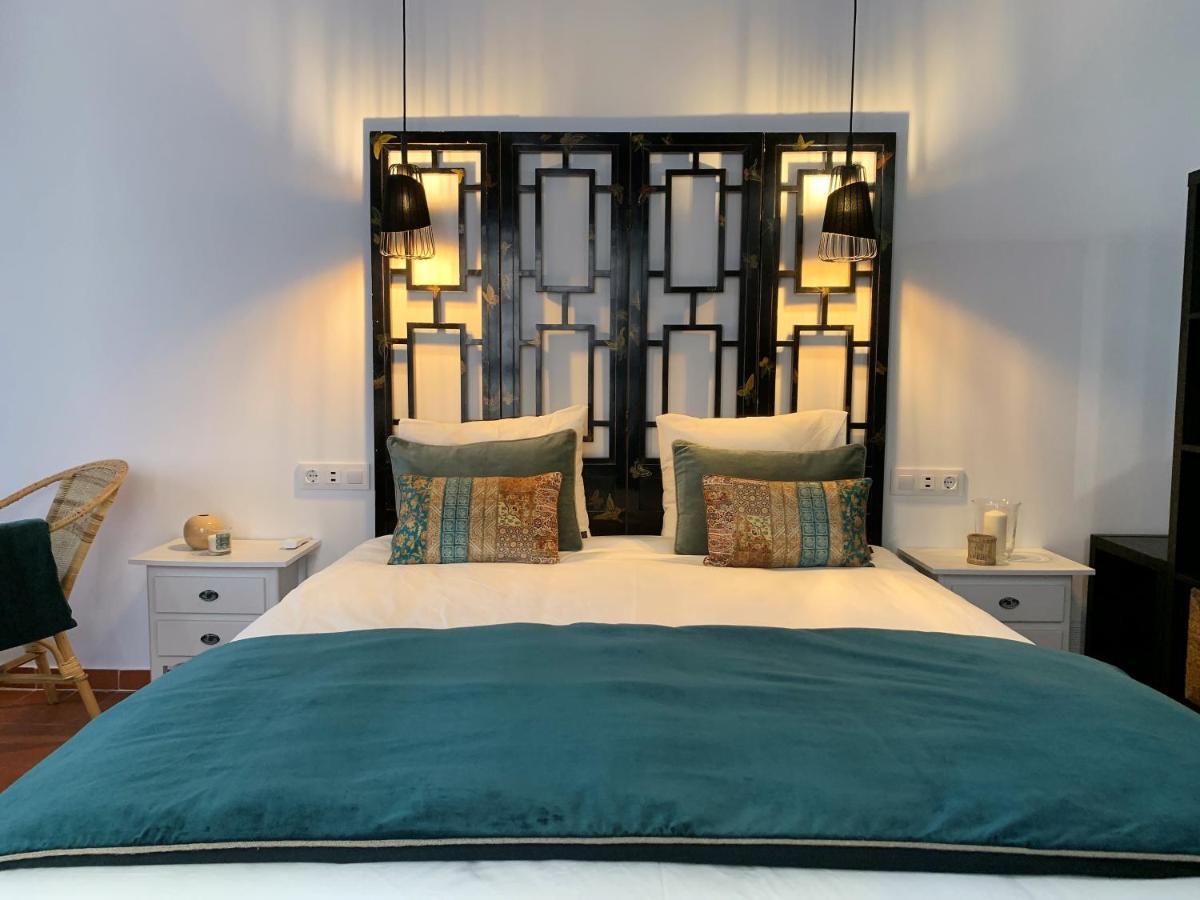 La Chambre Bleue Чипиона Экстерьер фото